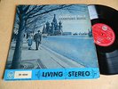 RCA LIVING STEREO SB-2061 -PROKOFIEV SYM # 7 / RUSSIAN O/T- PCO / MARTINON-Ex/Vg