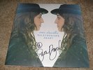 Sara Bareilles Kaleidoscope Heart 2 LP SIGNED AUTOGRAPHED