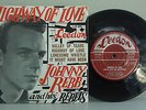 JOHNNY REBB AND HIS REBELS