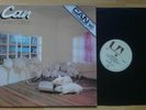CAN - LIMITED EDITION- LP - 1ST PRESS - KRAUTROCK
