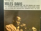 Miles davis  and modern jazz giants prestige 7150 mono dg  bergenfield