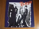 THE CLASH--THE CLASH CANADIAN ORANGE VINYL IMPORT 12 
