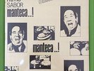 MANTECA - RITMO Y SABOR / DESCA ORIG-LATIN/AFRO-CUBAN JAZZ/SOUL-FUNKY LAZARO PLA
