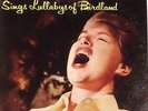 CHRIS CONNOR - LULLABYS OF BIRDLAND - BETHLEHEM BCP 6004 MONO VG++ ORIG. DG