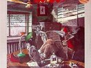 AC/DC 'DIRTY DEEDS DONE DIRT CHEAP' UK LIMITED EDITION 12