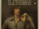 BJ THOMAS 'THE VERY BEST OF' US IMPORT LP SEALED