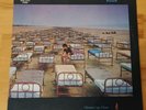 LP Vinyl Pink Floyd. A Momentary Lapse of Reason  Top