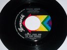 Johnny Jones & The King Casuals Purple Haze /Horsing Around 1968 Brunswick 55389