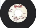 NORTHERN SOUL 45 -YVONNE BAKER-MY BABY NEEDS ME-MODERN-DJ-LISTEN
