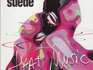 SUEDE Head Music 2014 UK 180g vinyl 2-LP UNPLAYED