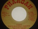 MICHEAL SMITH A LOVE THAT'S HEAVENLY INSPIRED 45 PHAROAH MEMPHIS MODERN SOUL mp3
