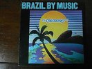 FLY CRUZEIRO BRAZIL BY MUSIC 70S BOSSA FUNK RARE GROOVE Private PROMO LP 1972
