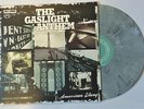 THE GASLIGHT ANTHEM - American Slang LP Grey Vinyl $35 +Shipping (Great)