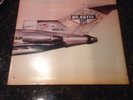 1986 Beastie Boys Licensed to Ill  Album vinyl Lp Record