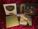 DEEP PURPLE, 6 RECORDS, STORMBRINGER,,24 CARAT, COME TASTE...,SEE DESCRIPTION