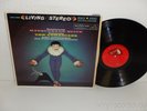 RCA LIVING STEREO LSC 2398 1S/1S MASQUERADE SUITE/THE COMEDIANS - KONDRASHIN
