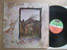 Led Zeppelin - IV, LP, Vinyl, vg+, USA '71, SD 7208