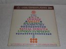 ANTAL DORATI The Nutcracker MERCURY LIVING PRESENCE SR2-9013 2LP FR1/FR5 FR1/FR2