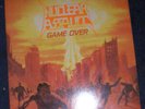 Nuclear Assault Game Over Combat LP thrash
