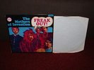 FRANK ZAPPA & MOTHERS Freak Out LP 1966 VERVE 1st Press  STEREO