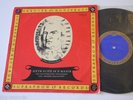 BACH SIXTH SUITE VIOLONCELLO SOLO 10“ VINYL BALDOVINO SUPRAPHON LPM NM