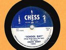 CHUCK BERRY ON CHESS 78 1653
