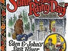 EDEN & JOHN'S EAST RIVER STRING BAND - SOME COLD RAINY DAY  VINYL LP NEUWARE