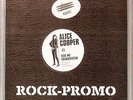 ALICE COOPER 'FEED MY FRANKENSTEIN' UK 4-TRACK 12