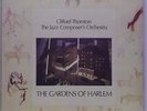 CLIFFORD THORNTON 'THE GARDENS OF HARLEM' UK LP