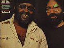 MERL SAUNDERS JERRY GARCIA JOHN KAHN BILL VITT 'KEYSTONE ENCORES' US IMPORT LP