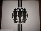 Third Man Records VAULT #20 JACK WHITE Lazaretto Vinyl Ultra LP Sealed