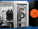 Spirit, The Family That Plays, Orig UK CBS LP, EX/EX+, A-1 Matrix, 1st Press