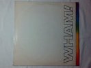 WHAM  The final 2lp HOLLAND GEORGE MICHAEL