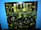 PHLUPH  self titled  LP     psych