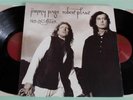 Jimmy Page & Robert Plant - No Quarter - 1994 UK Double Vinyl LP