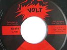 WATCHDOG - DOROTHY WILLIAMS NORTHERN SOUL MOD R & B VOLT 7 INCH 45