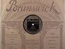HEAR pre war jazz 78 SIX JUMPING JACKS Dolores BRUNSWICK 3930 E