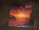 Dio The Last in line NEW & SEALED vinyl LP Warner Brothers