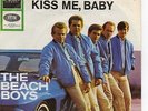 Sg.   -   THE  BEACH BOYS   -   HELP ME RHONDA         -   CAR COVER