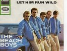 Sg.   -   THE  BEACH BOYS   -   CALIFORNIA GIRLS       -   CAR COVER