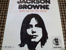 JACKSON BROWNE  ROCK ME ON THE WATER  7