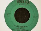 HEAR IT SOUL Fred Parris & Restless Hearts Green Sea 107 I’ll Be Hangin On