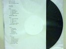 RARE COLLECTORS ITEM - GARY NUMAN - LIVE AT SHEPHERDS BUSH - VINYL TEST PRESSING