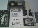 ABRUPTUM s/t Demo Tape 1990 Mayhem Burzum Darkthrone Immortal