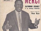 RAYMOND CICAULT BIGUINE LATIN JAZZ / RAMPA -  7