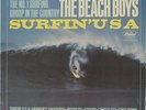 THE BEACH BOYS “SURFIN' USA“ LP