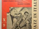 Dino Piana/Gianni Basso - jazz in italy n. 9 - 7
