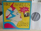 MIKE MAREEN-Dance Control  GER-ORIG.ITALO DISCO COSMIC