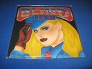 BLIND TAXI - SAME LP  (VERY RARE  STILL SEALED, FAR EAST , TORA ORPHAN )