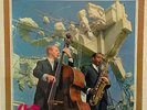 RED MITCHELL HAROLD LAND QUINTET Hear Ye Hear Ye SEALED MONO LP Storage Find